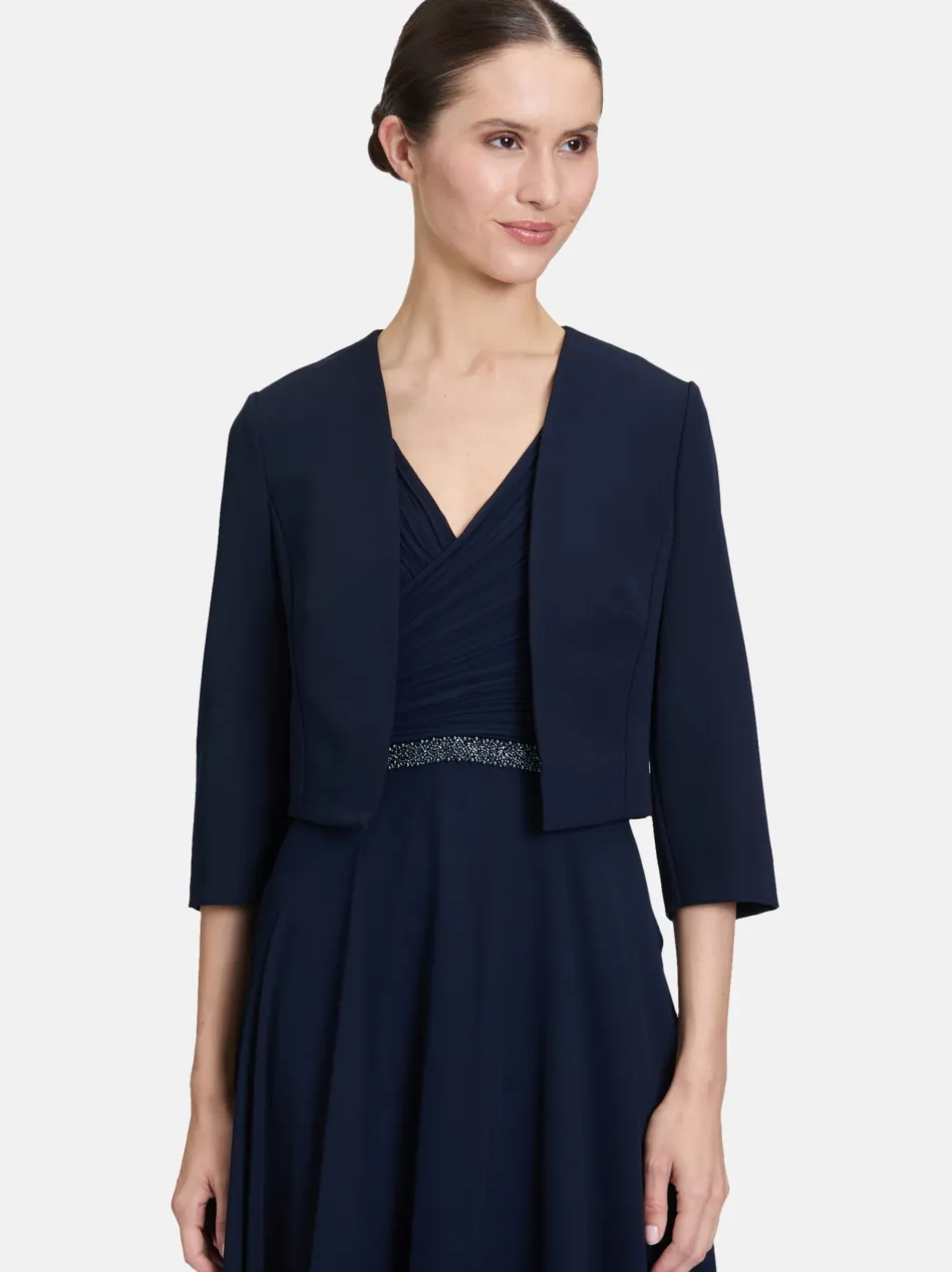 Damen Bolero-Jacke