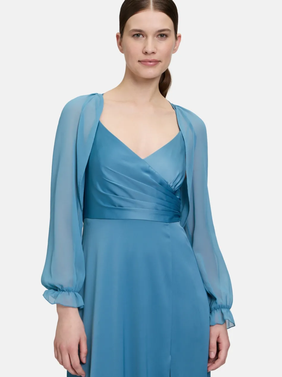 Damen Bolero-Jacke