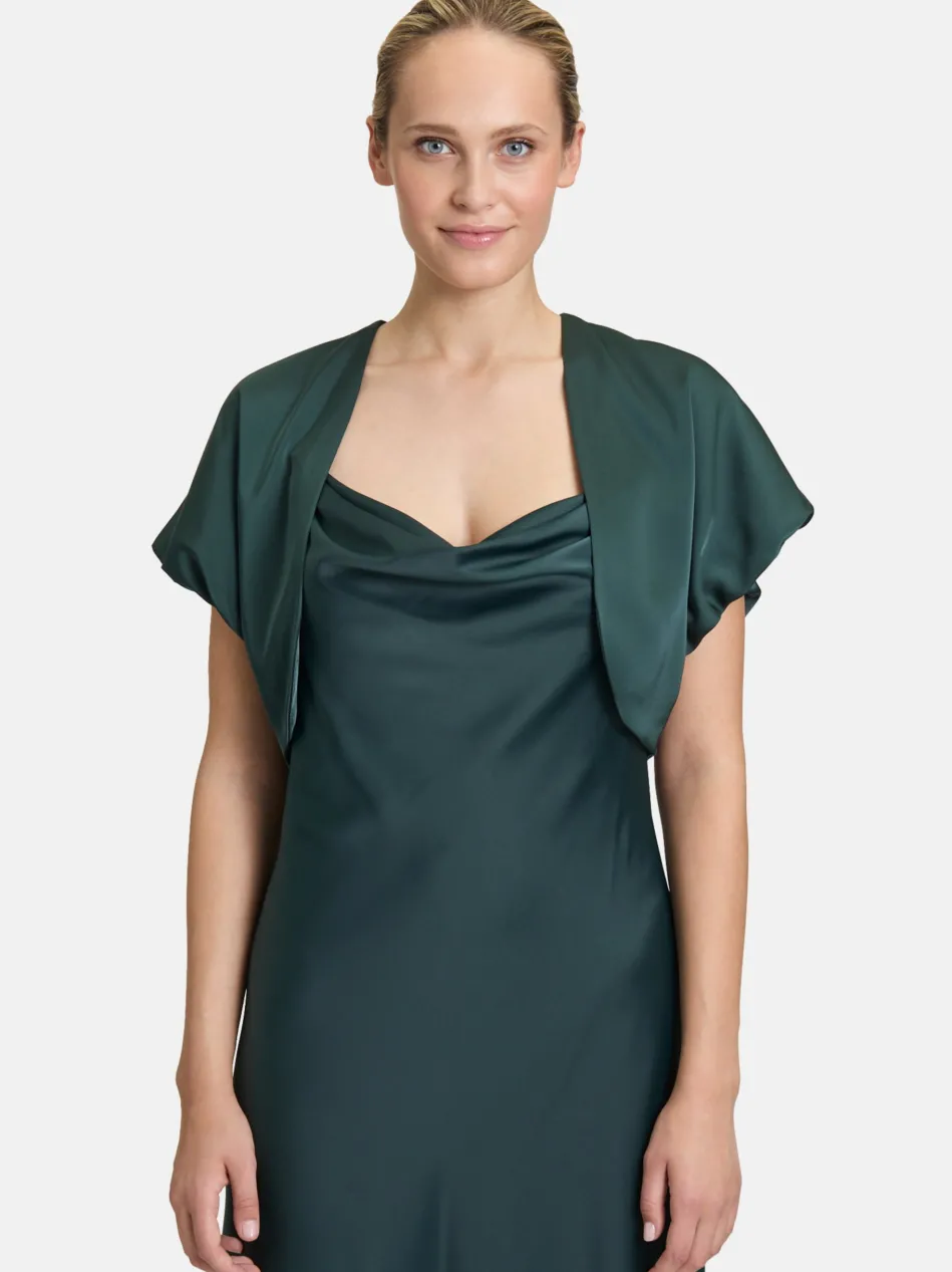 Damen Bolero-Jacke