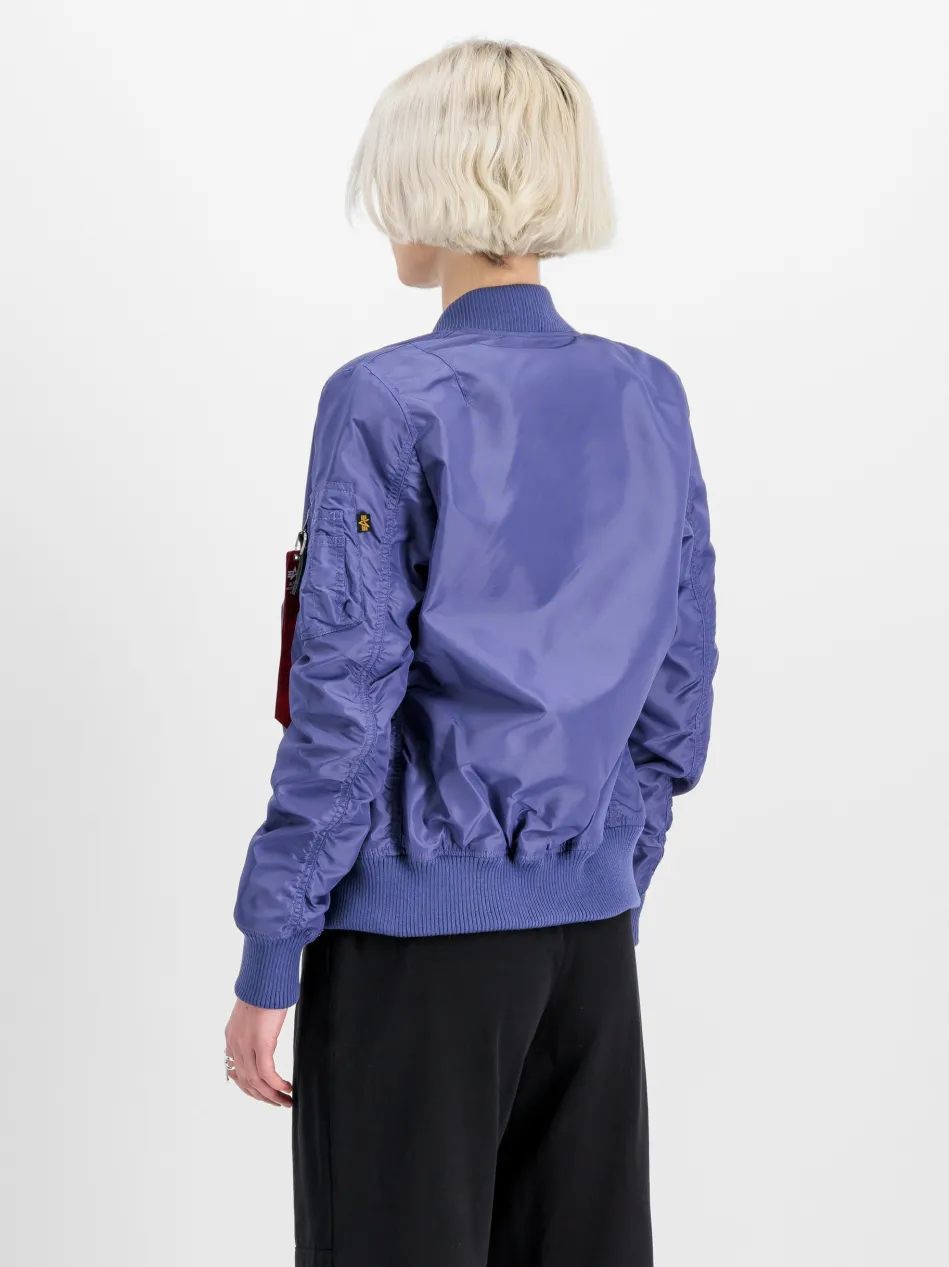 Damen Bomberjacke