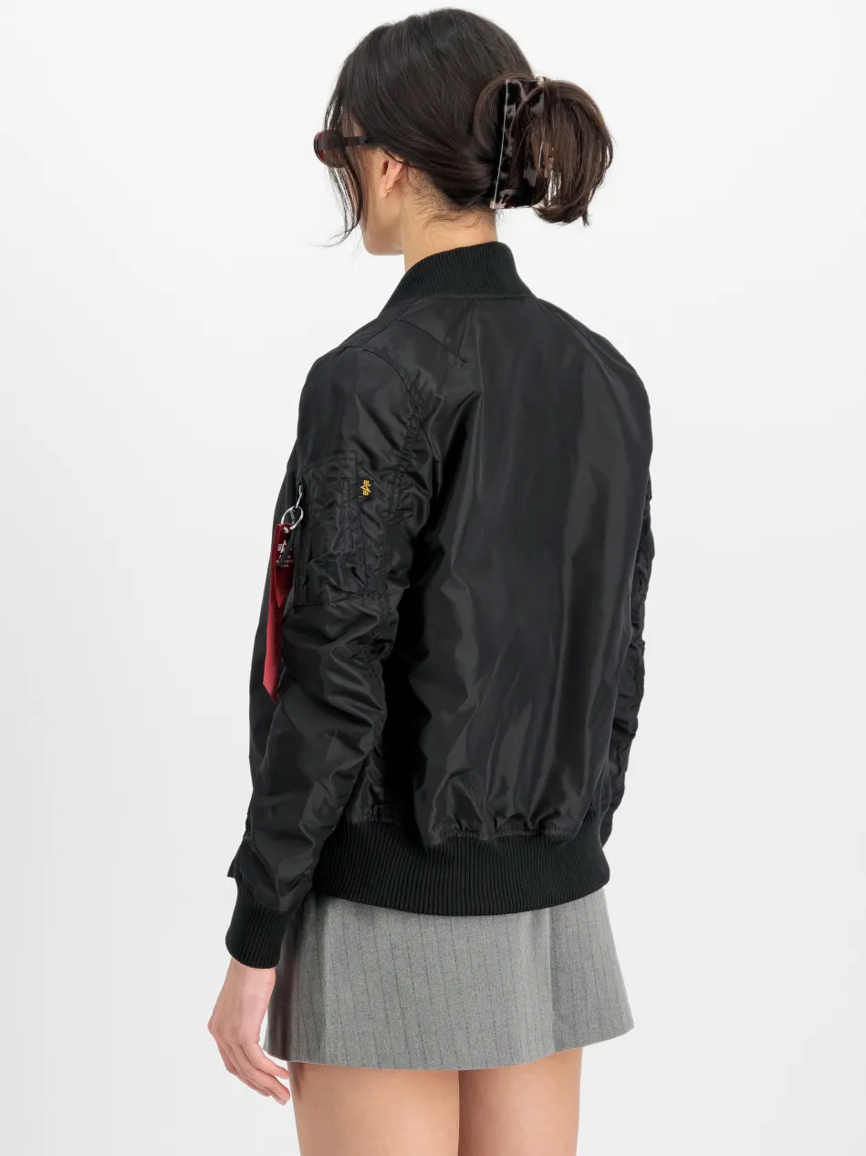 Damen Bomberjacke