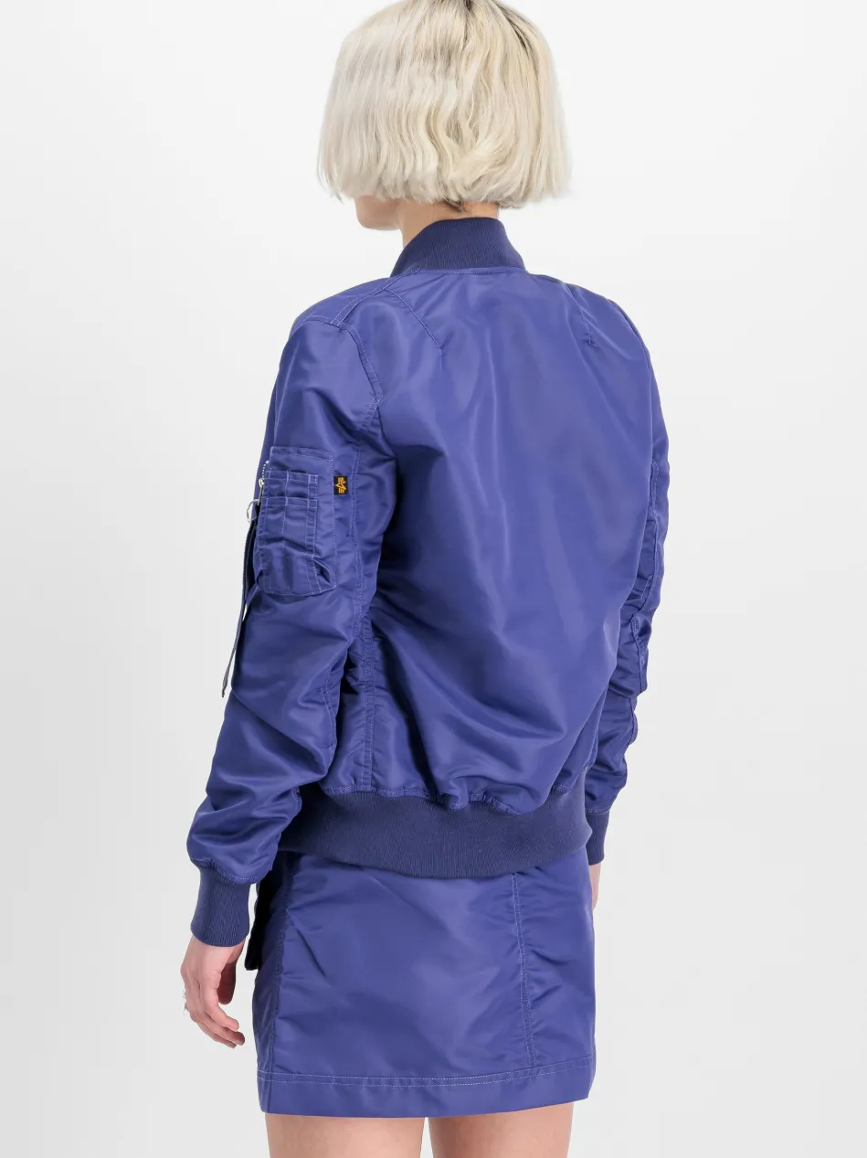 Damen Bomberjacke
