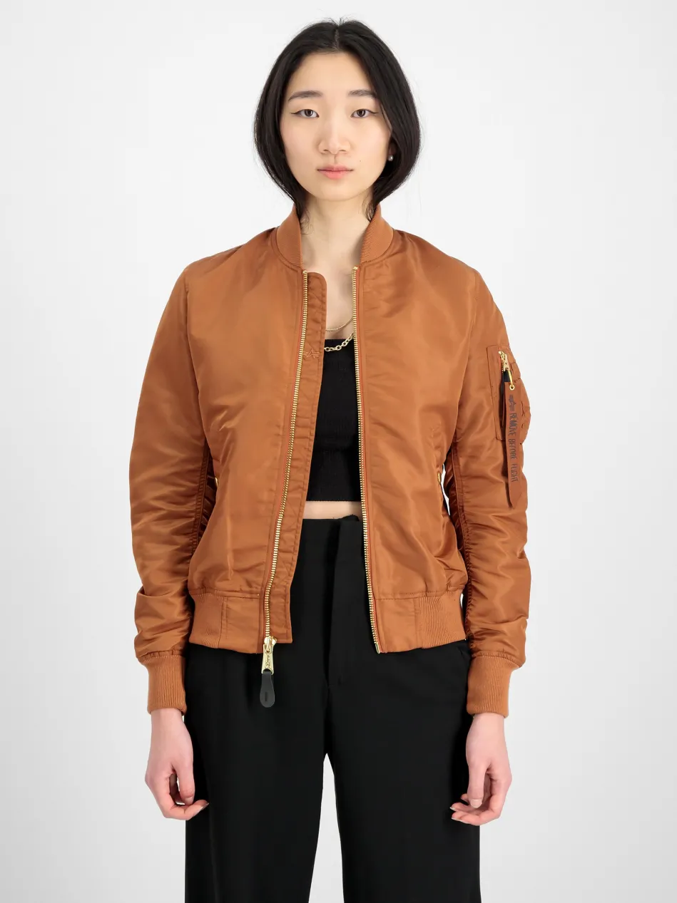Damen Bomberjacke
