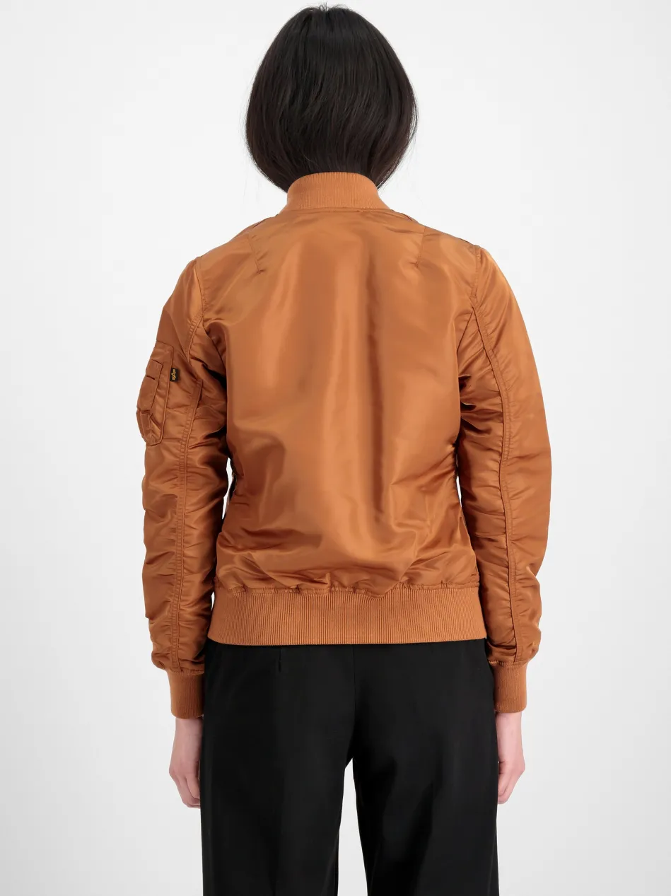 Damen Bomberjacke