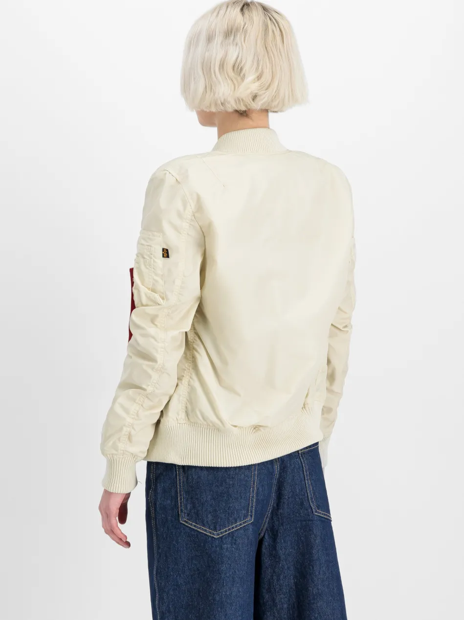 Damen Bomberjacke
