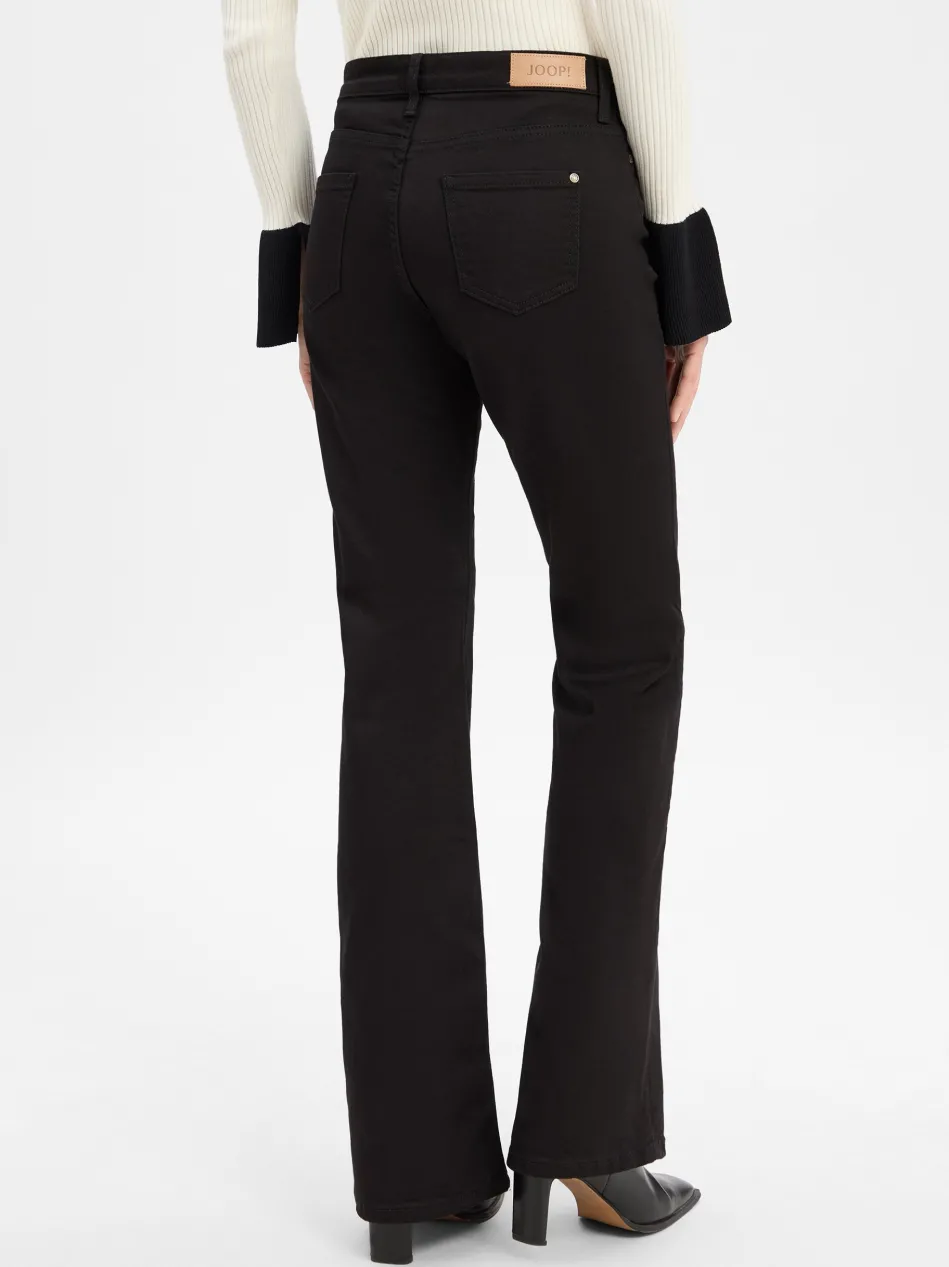 Damen Bootcut-Jeans - Miriam