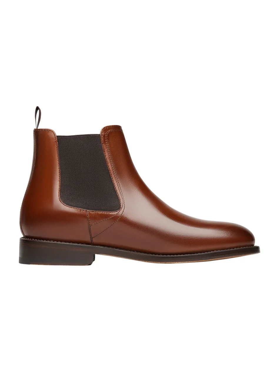 Damen Boots – Ella CB
