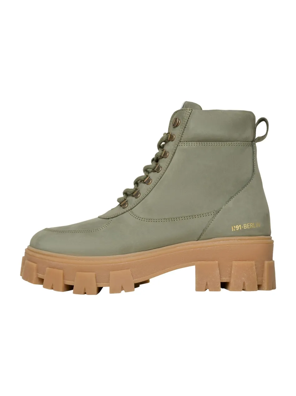 Damen Boots – Style Choice HI