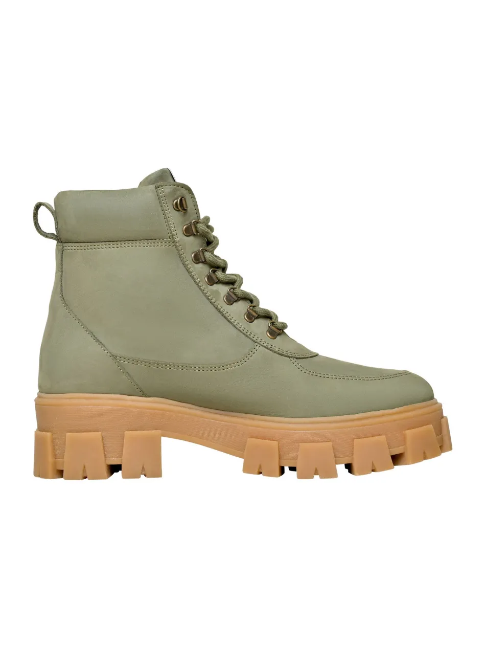Damen Boots – Style Choice HI
