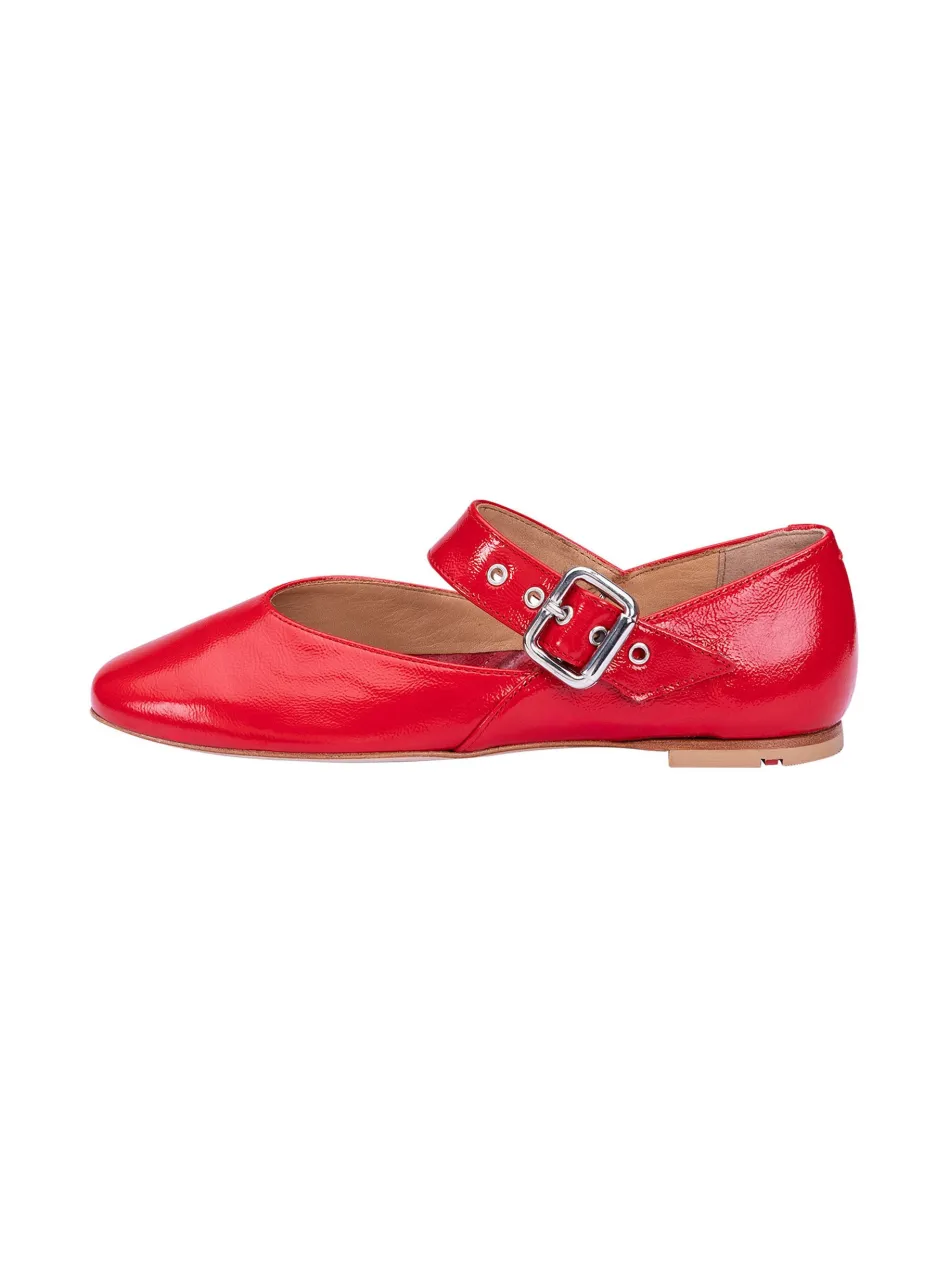Damen Bootsschuhe