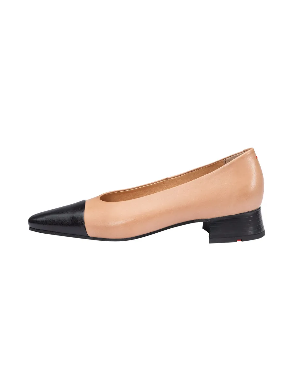 Damen Bootsschuhe