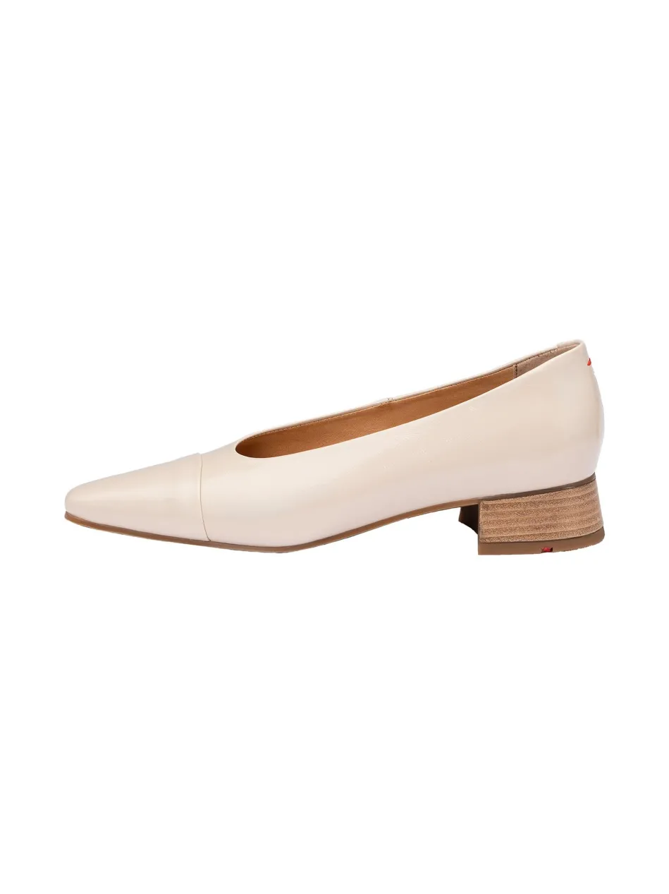 Damen Bootsschuhe