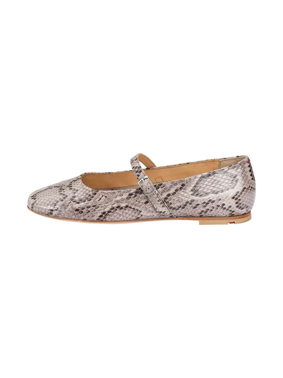 Damen Bootsschuhe