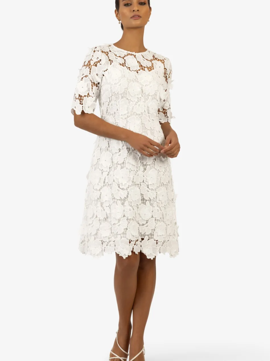 Damen Brautkleid