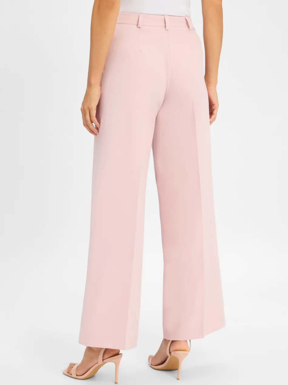 Damen Bundfaltenhose - C_Tiwi2