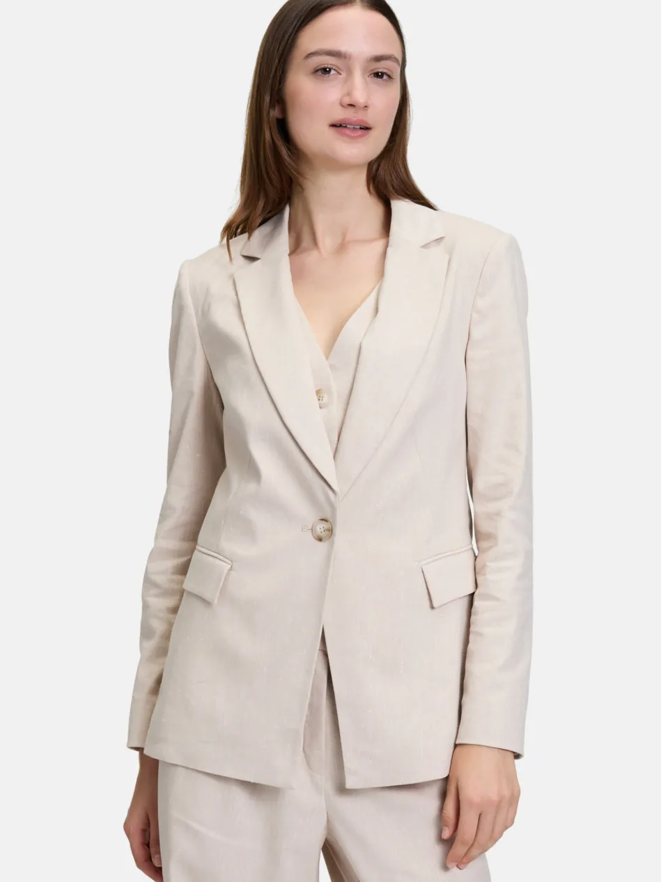 Damen Businessblazer