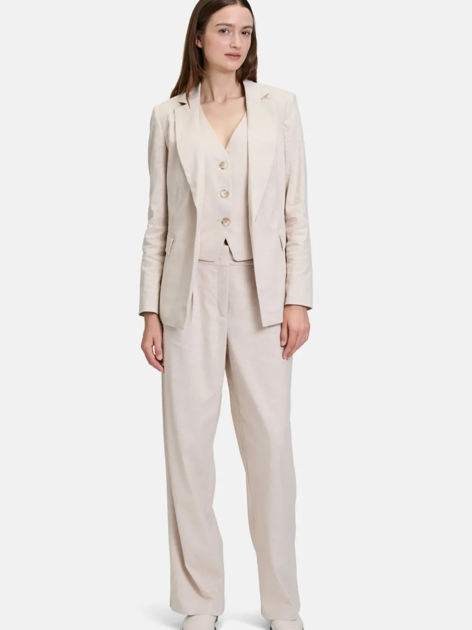 Damen Businessblazer