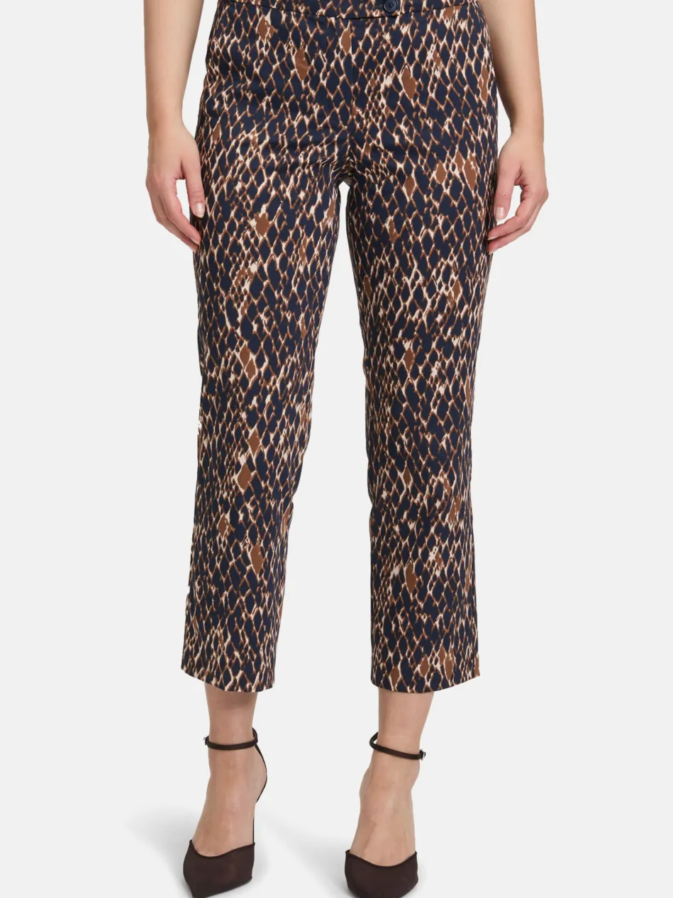 Damen Businesshose
