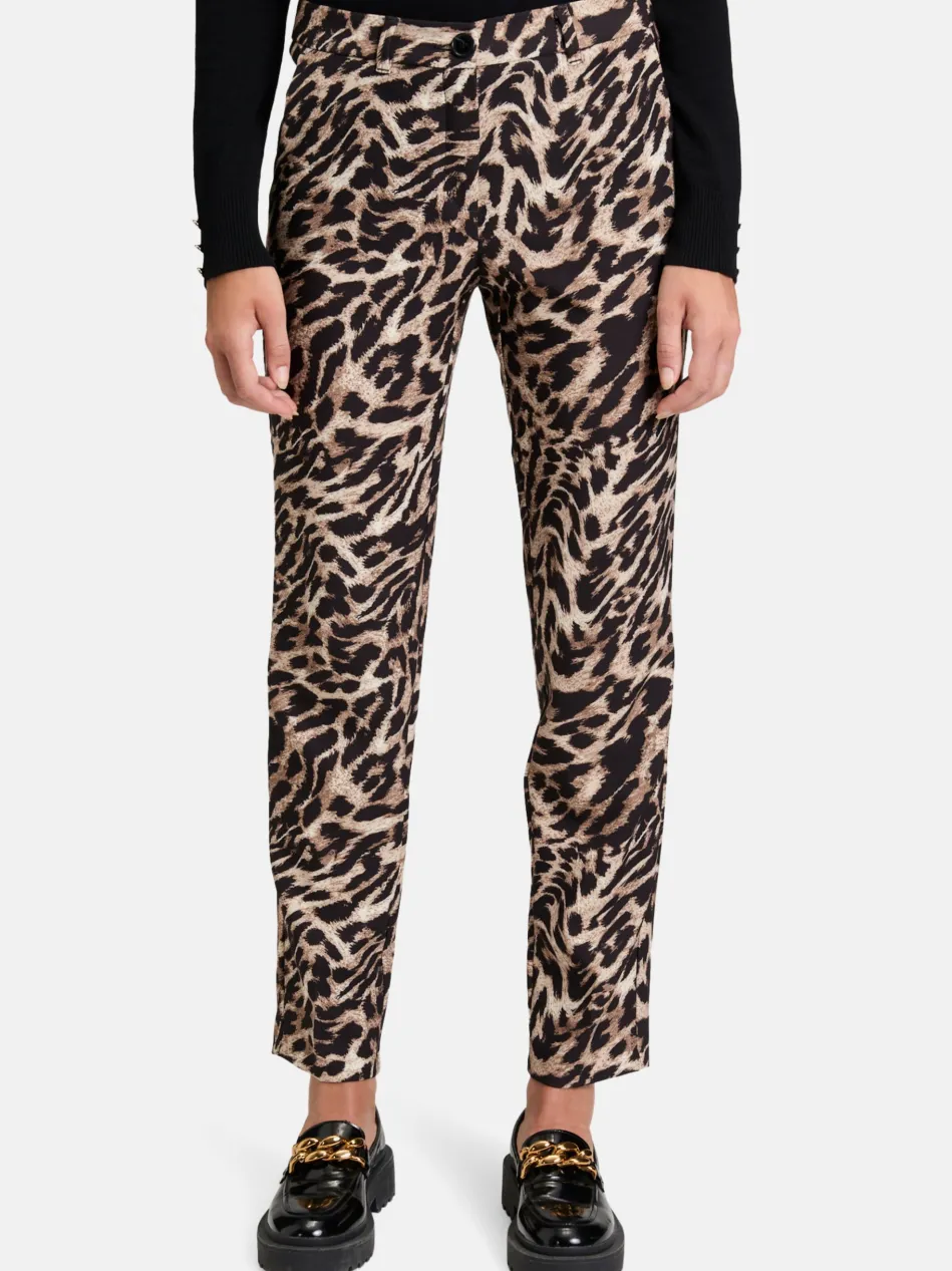 Damen Businesshose