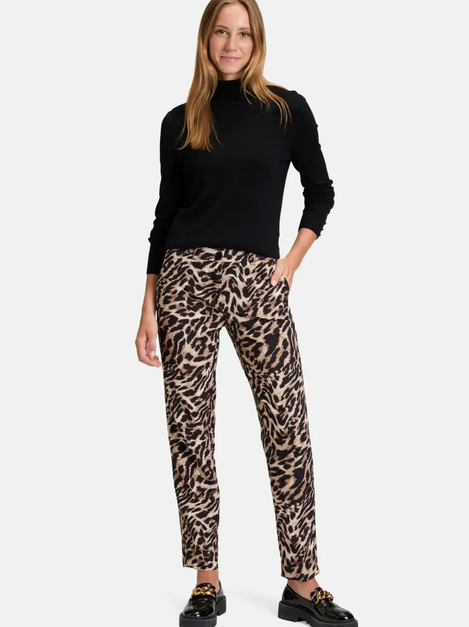Damen Businesshose