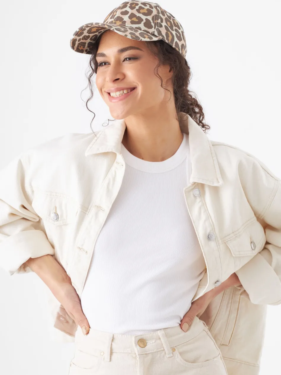Damen Cap