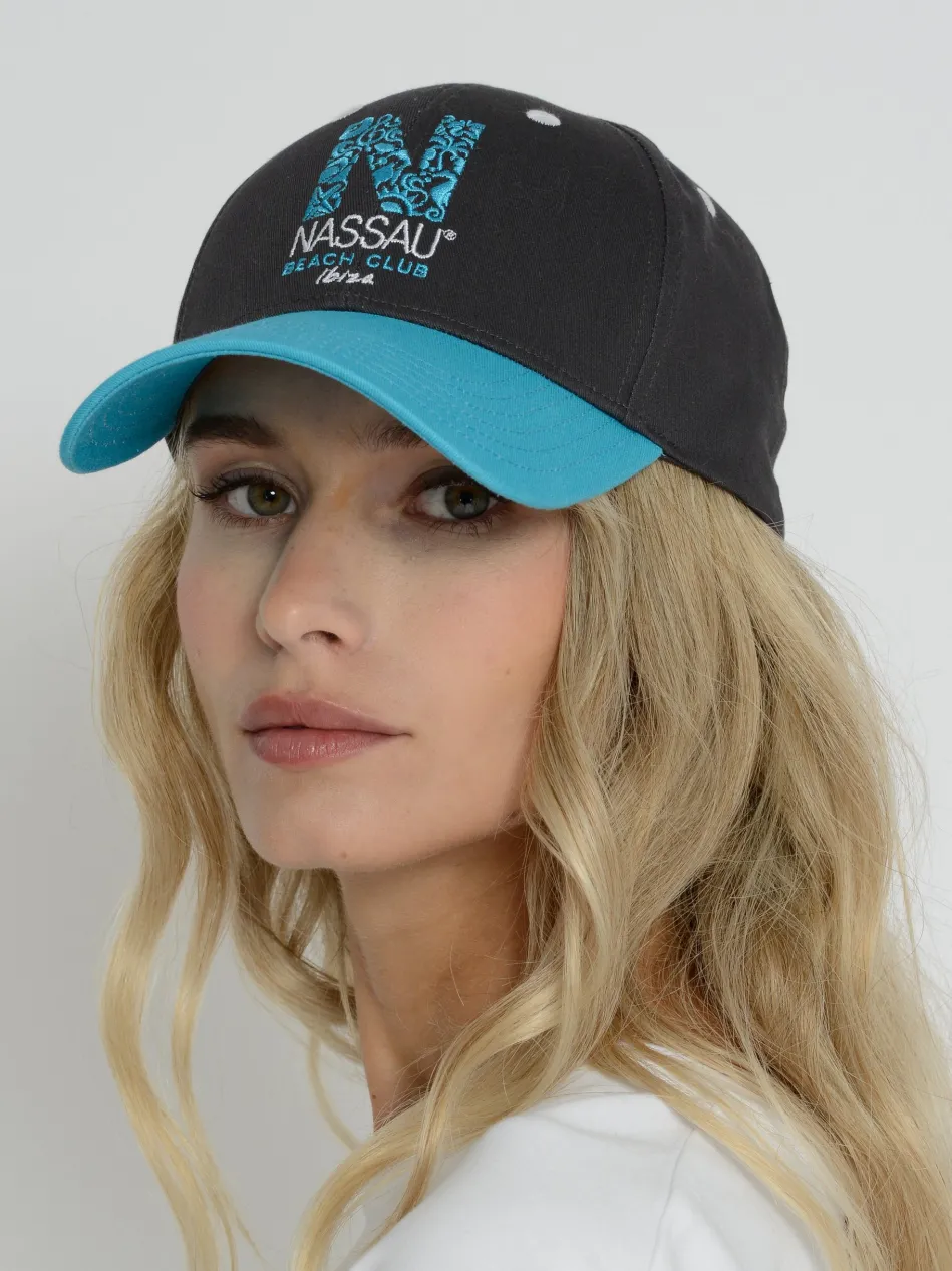 Damen Cap