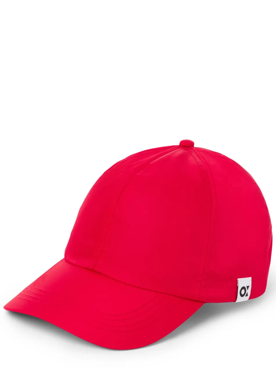 Damen Cap - Aluri