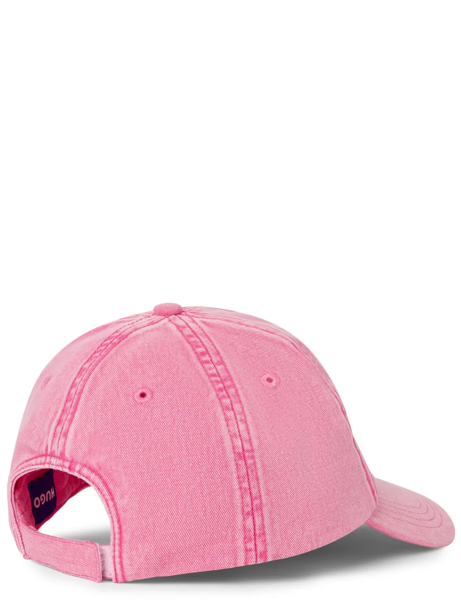 Damen Cap - Alyce-Wash