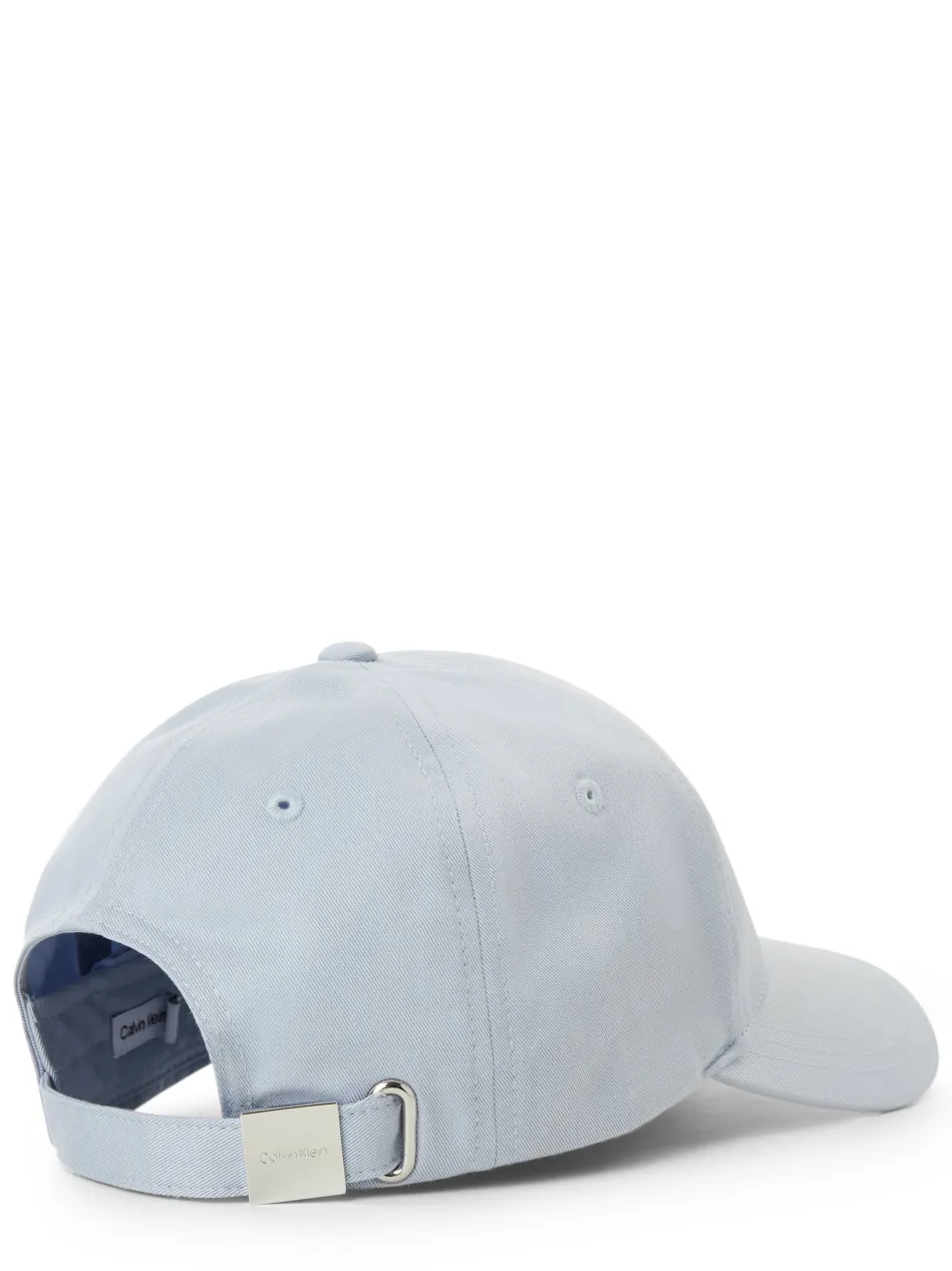 Damen Cap - Metal Cotton