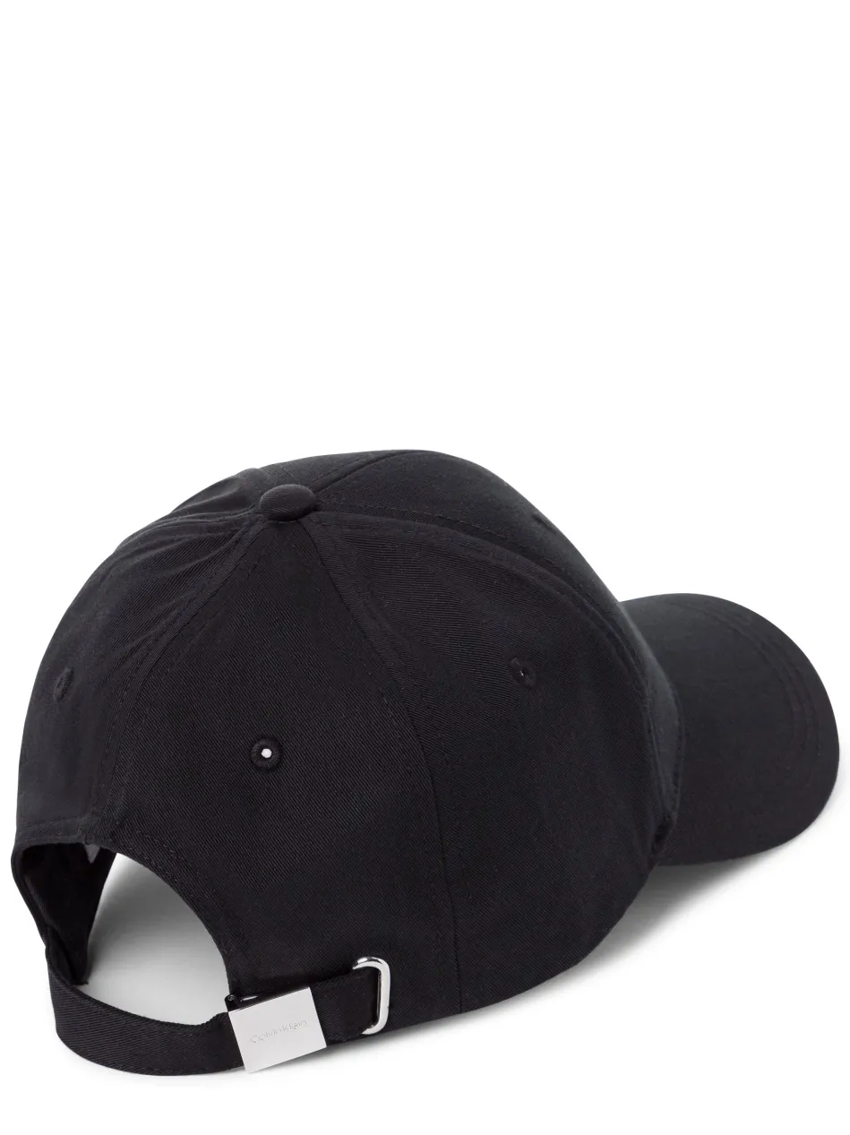 Damen Cap - Metal Cotton