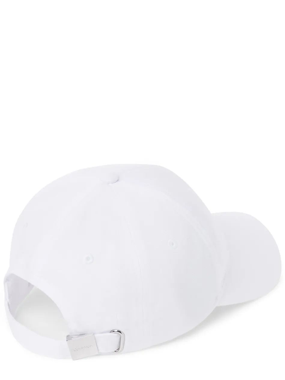 Damen Cap - Metal Cotton