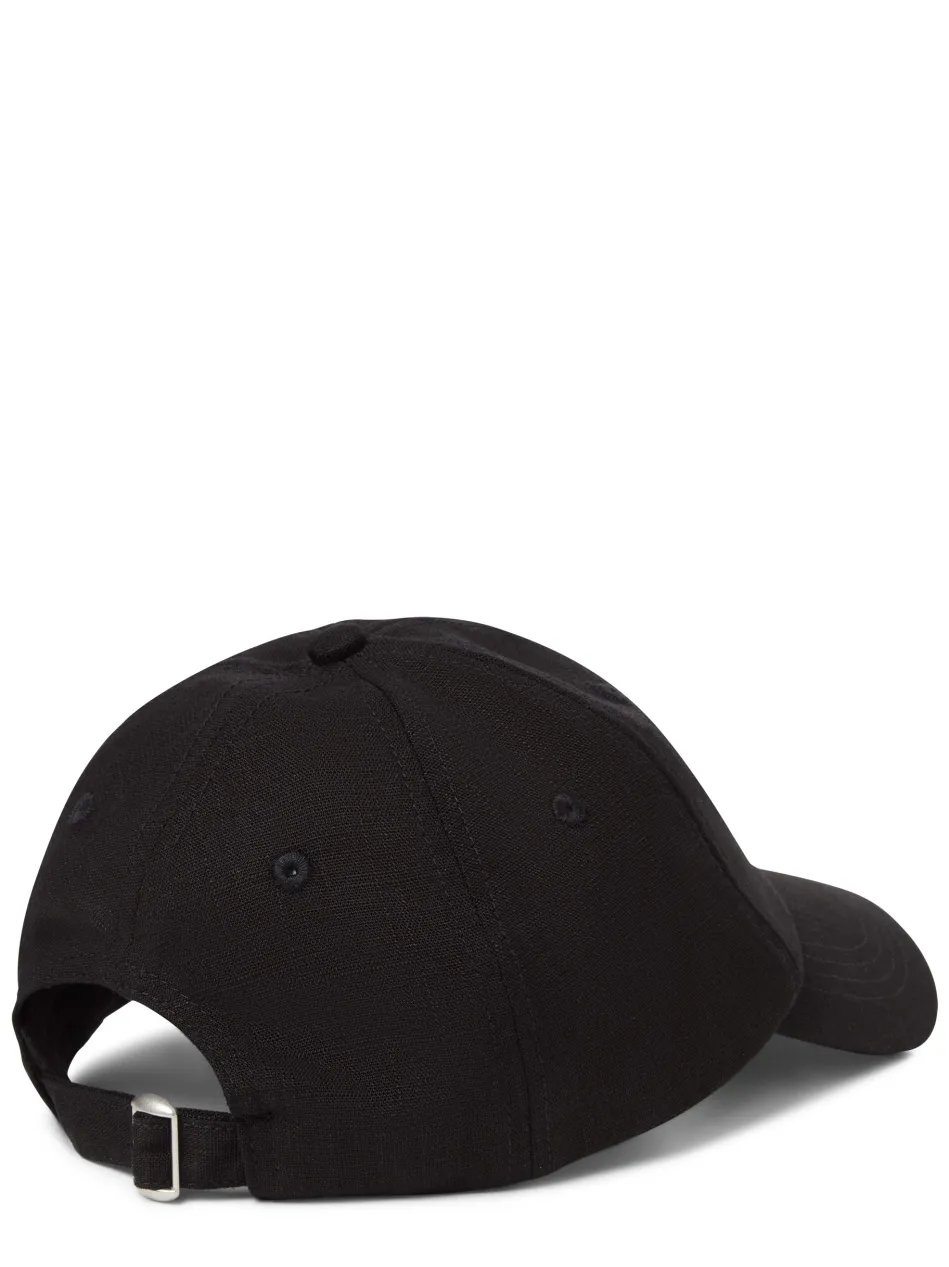 Damen Cap mit Leinen-Anteil - Asade