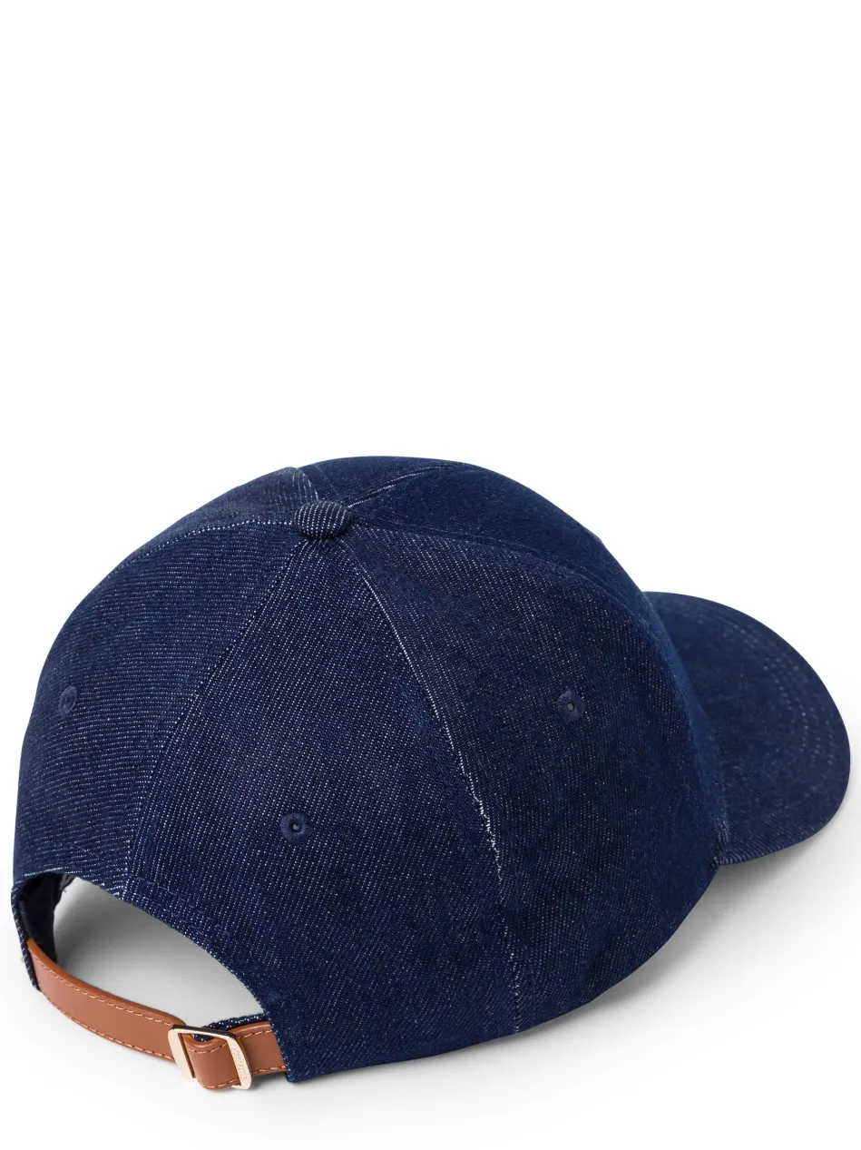 Damen Cap