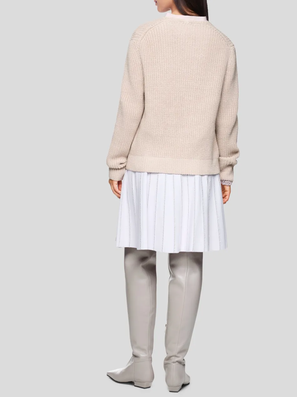 Damen Cardigan