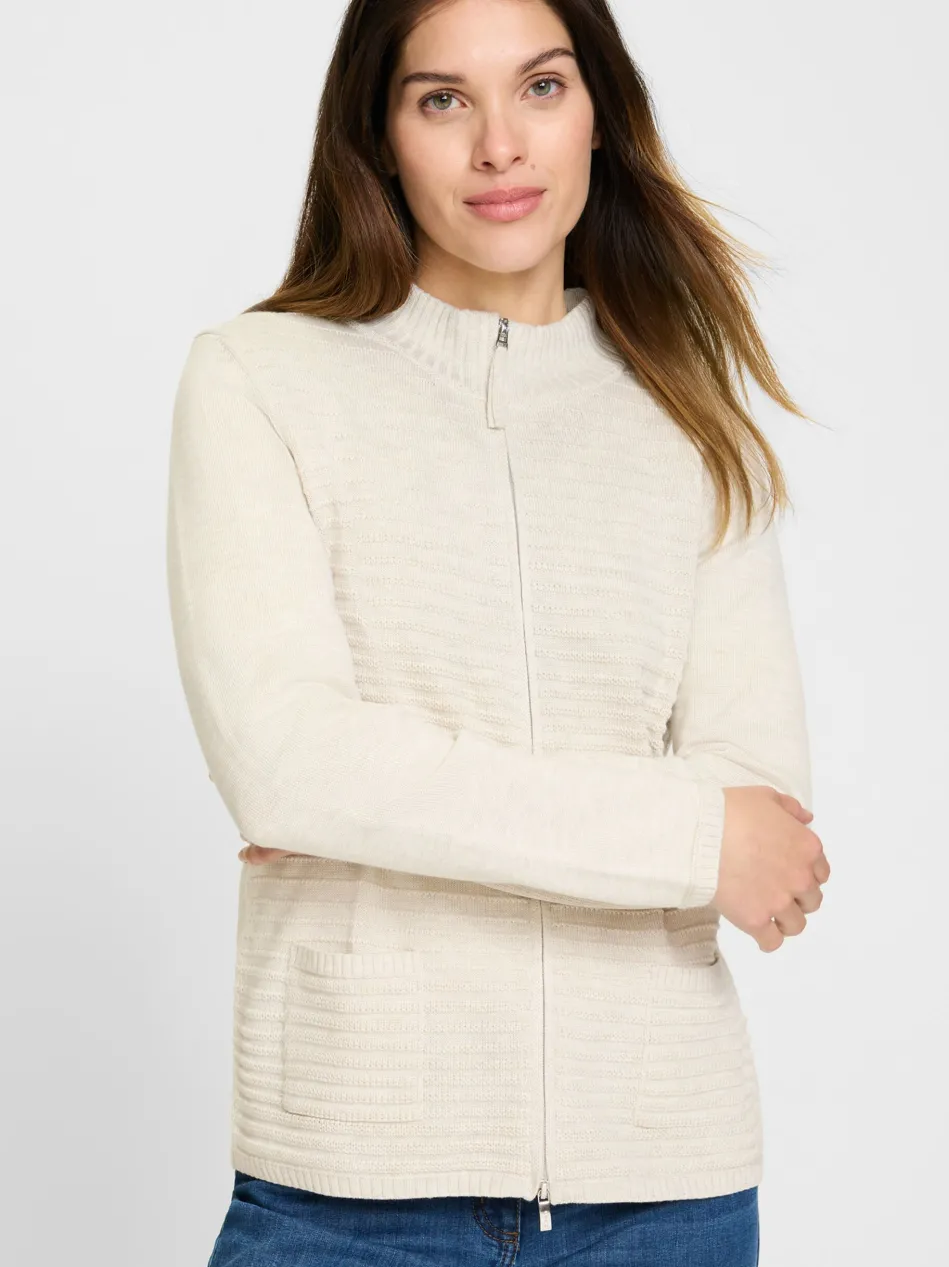 Damen Cardigan