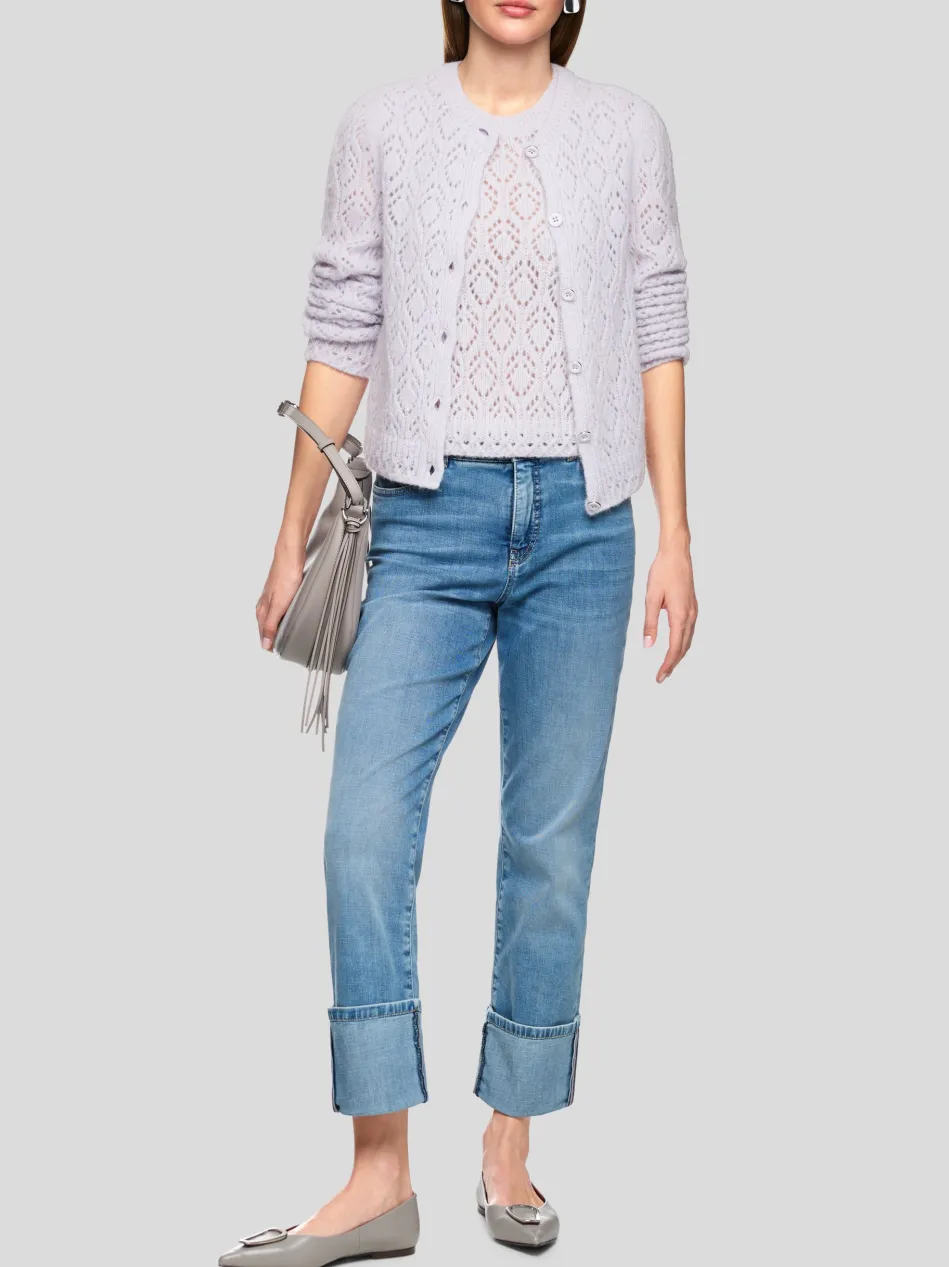 Damen Cardigan