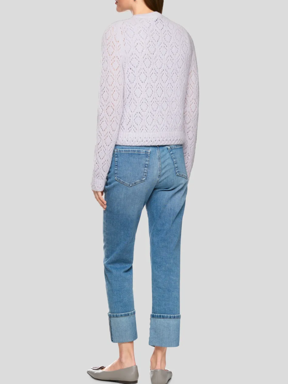 Damen Cardigan