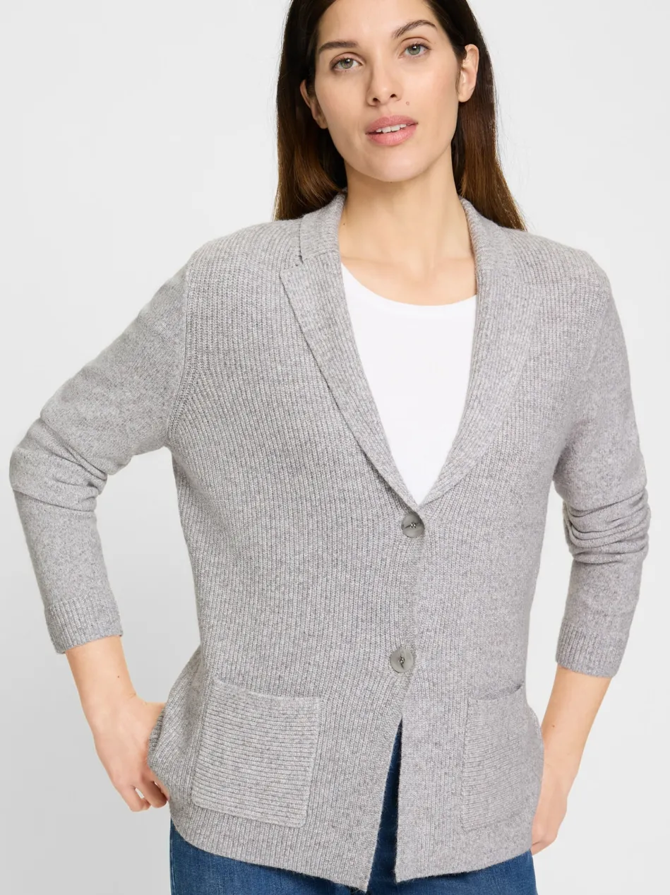 Damen Cardigan