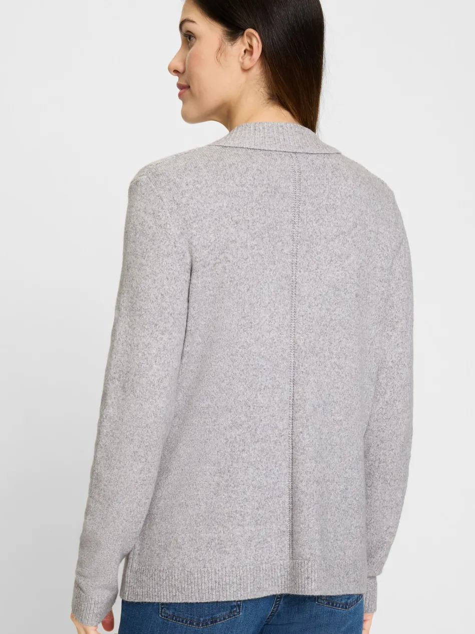 Damen Cardigan