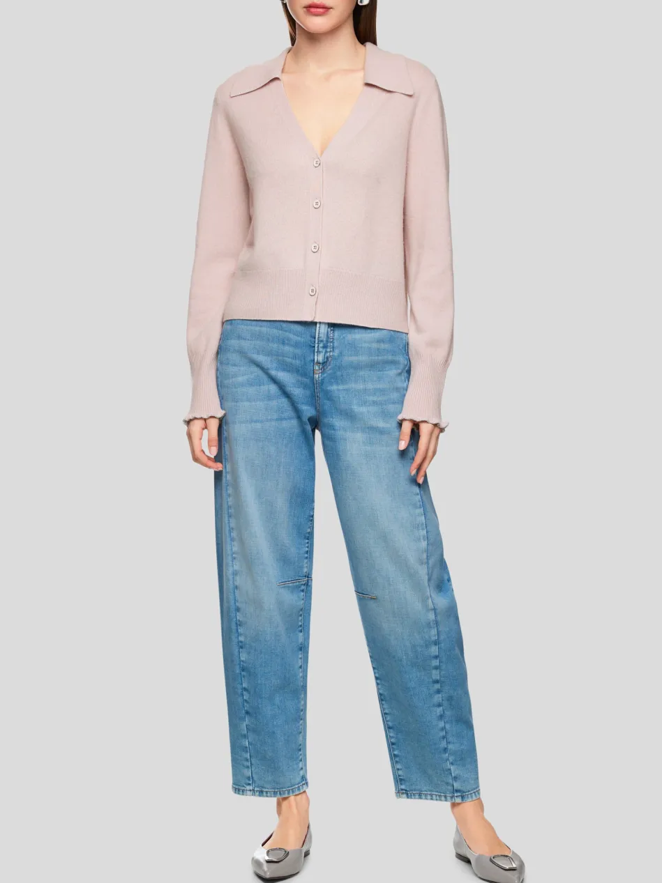 Damen Cardigan