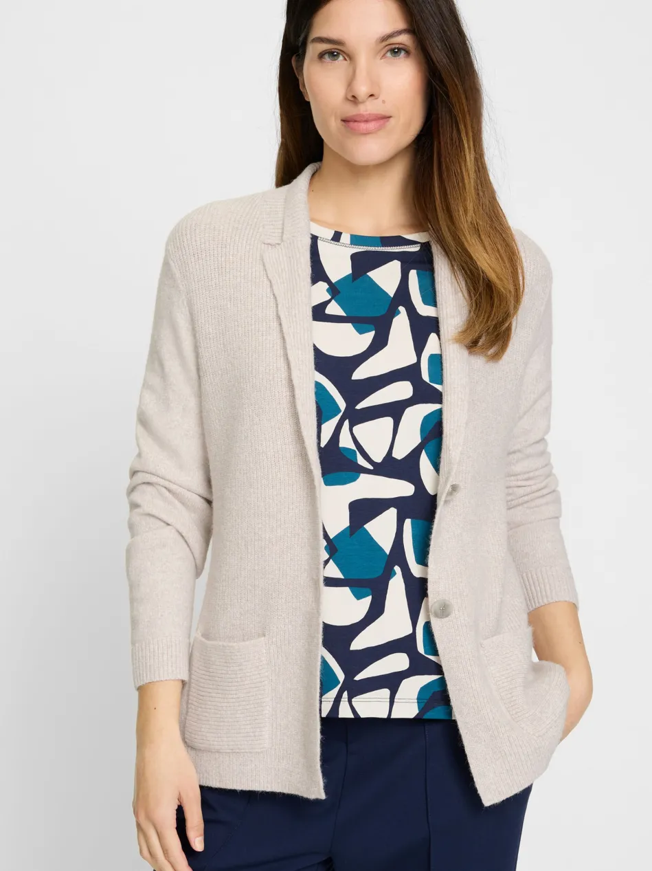 Damen Cardigan