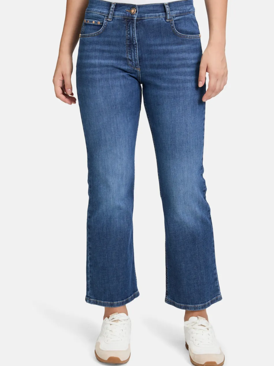 Damen Casual-Hose