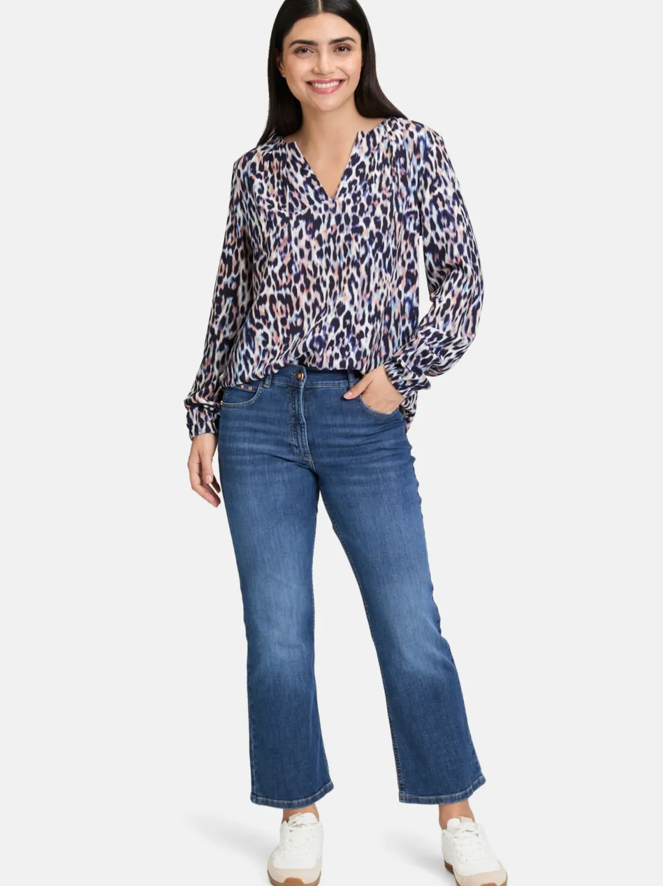 Damen Casual-Hose