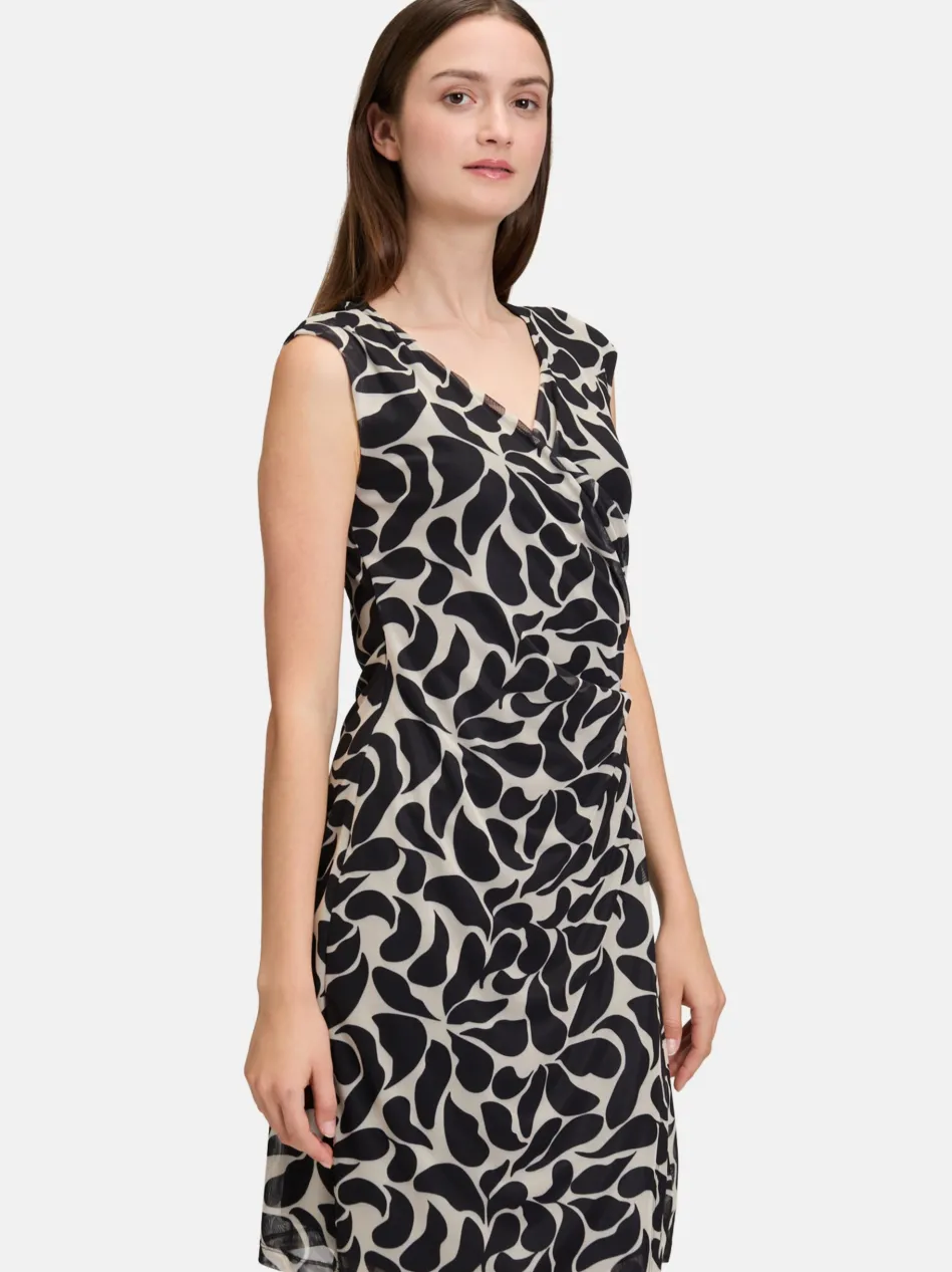 Damen Casual-Kleid