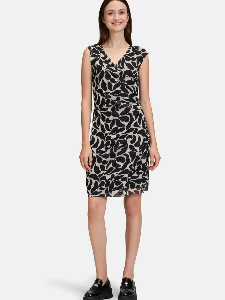 Damen Casual-Kleid