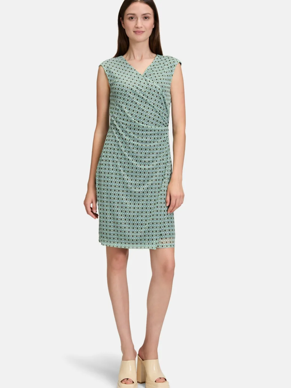 Damen Casual-Kleid