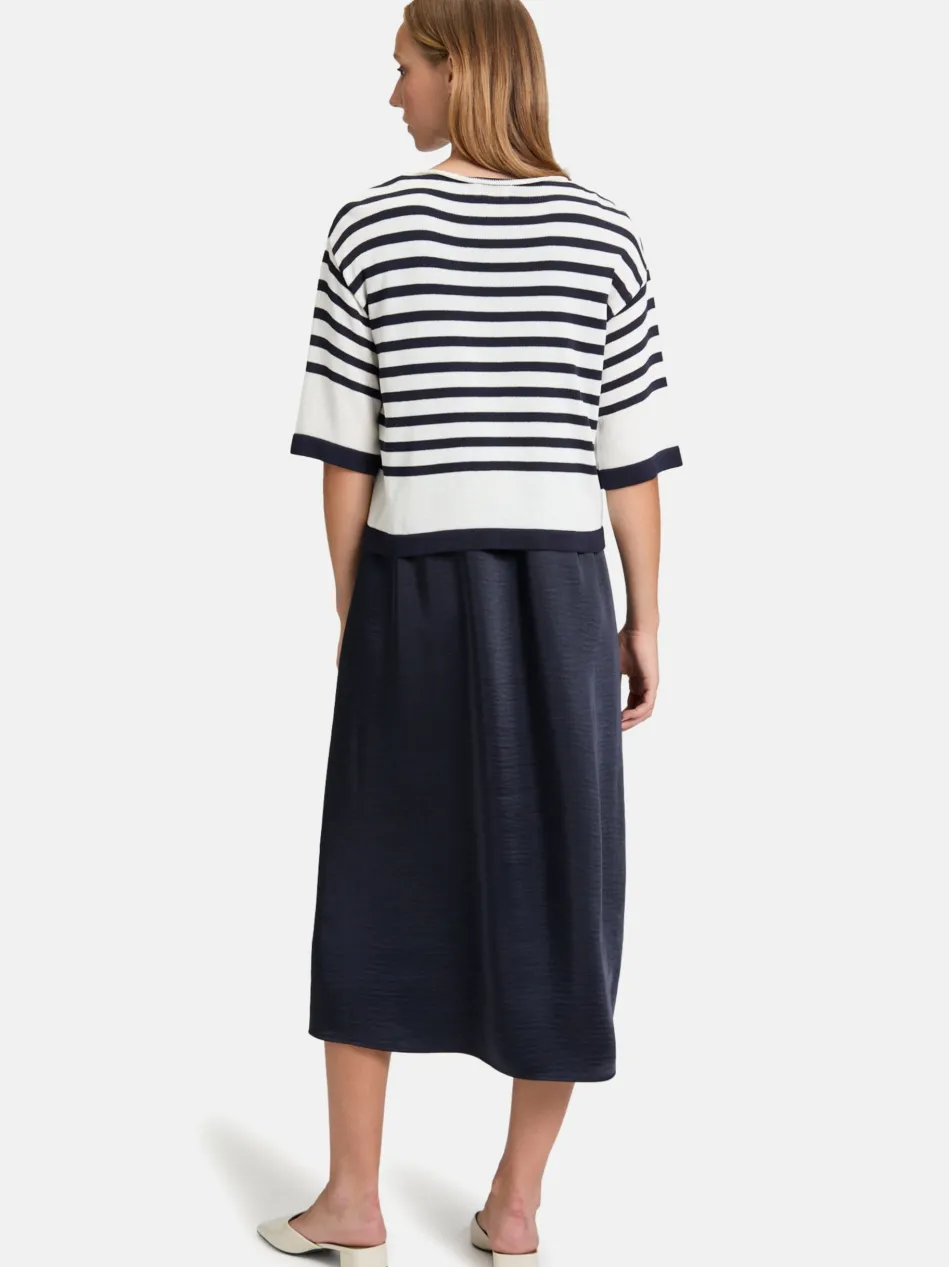 Damen Casual-Kleid