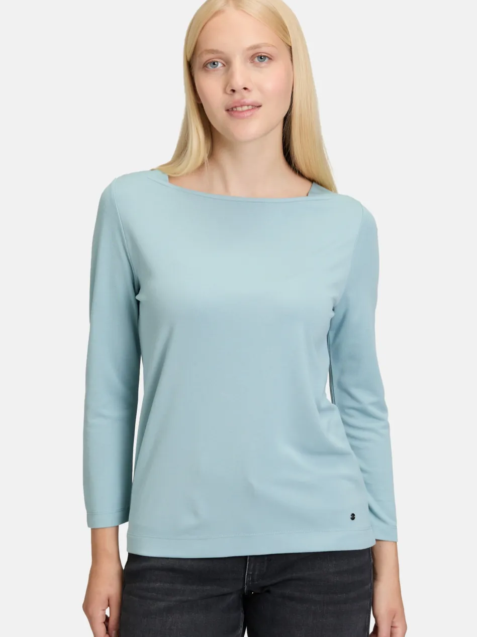 Damen Casual-Shirt