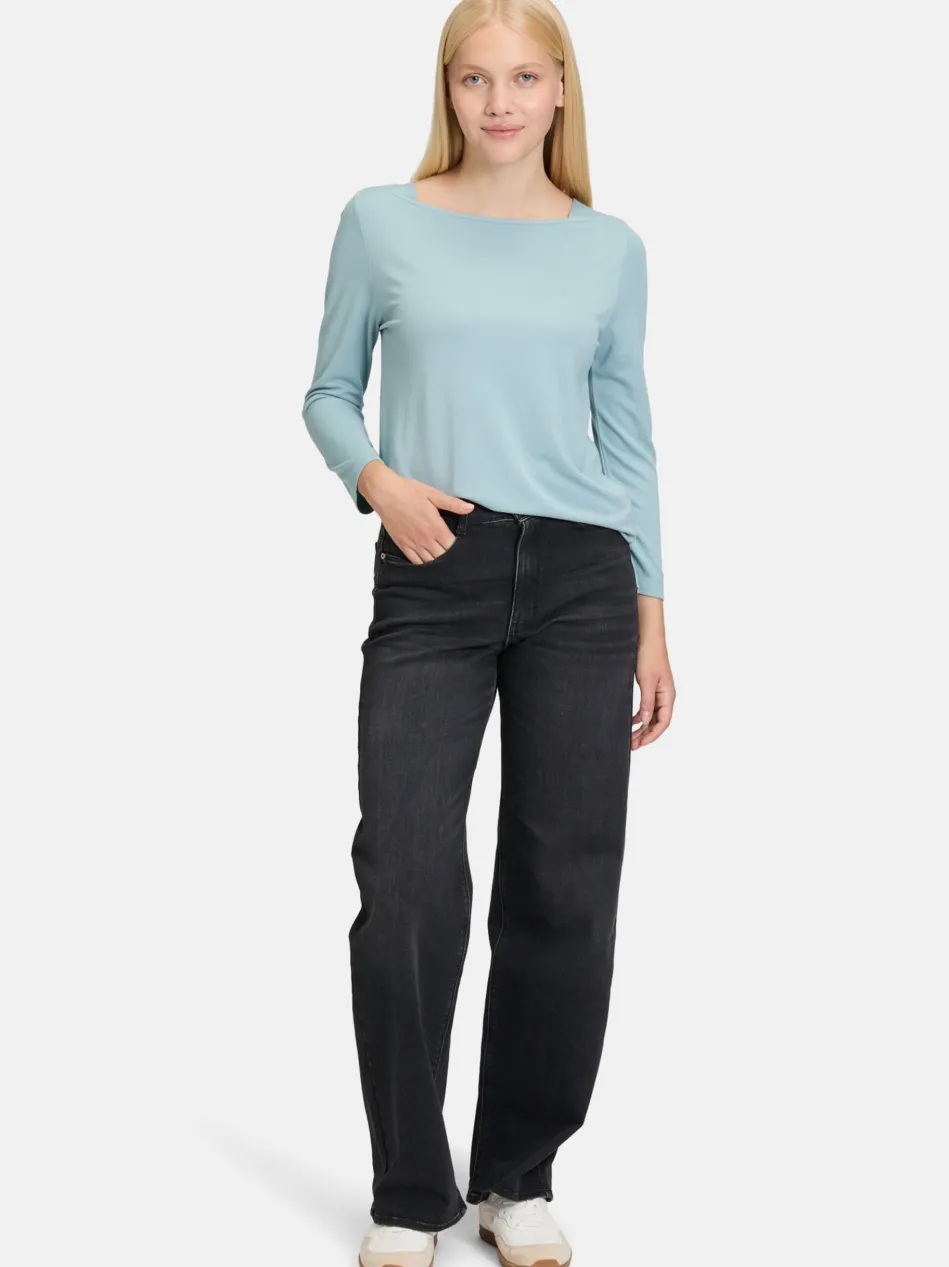 Damen Casual-Shirt
