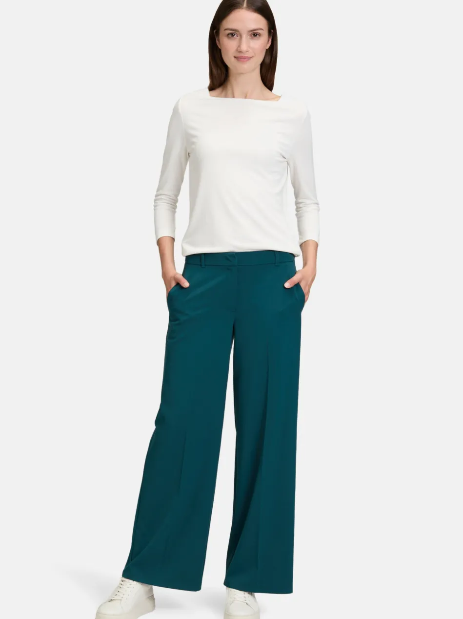 Damen Casual-Shirt